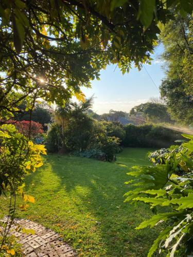 Hostal Roots & Rest Parktown West