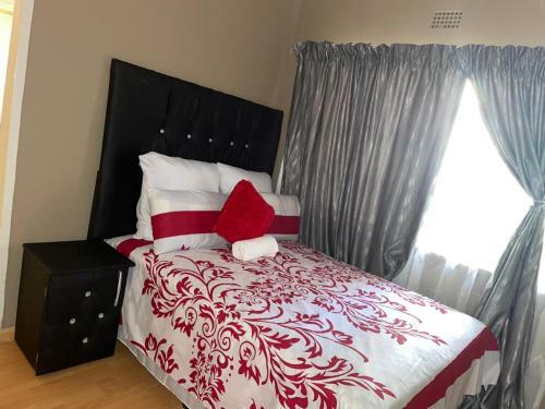 Hostal The Bliss Guest House