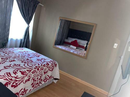 Hostal The Bliss Guest House