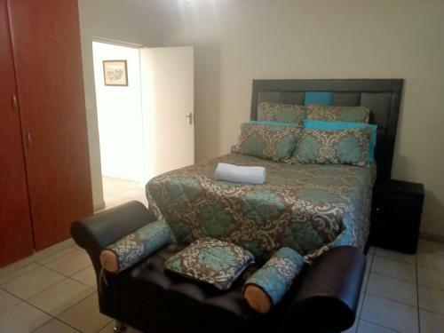 Bed & Breakfast Crest Guesthouse