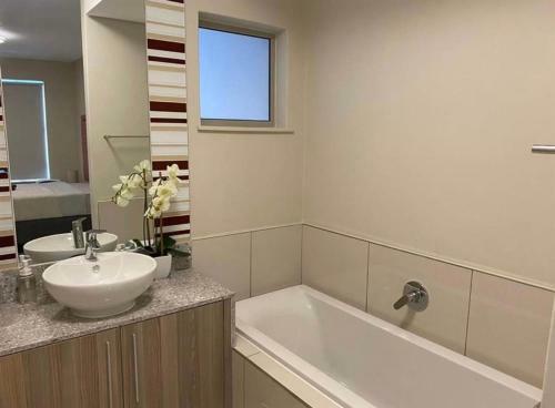 Apartamento The Mount Guesthouse