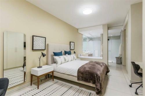Apartamento The Mount Guesthouse