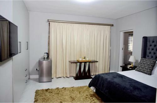 Hostal Olive Boutique And Accomodation
