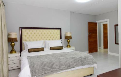 Hostal Olive Boutique And Accomodation
