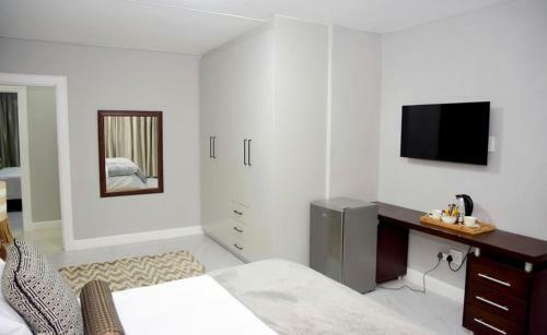 Hostal Olive Boutique And Accomodation