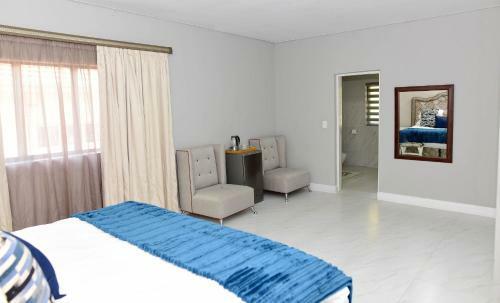 Hostal Olive Boutique And Accomodation