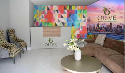 Hostal Olive Boutique And Accomodation