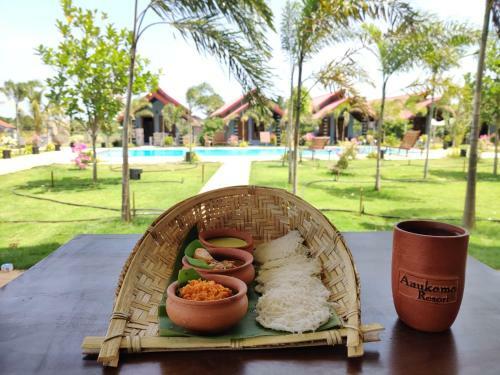 Hotel Anukama Resort