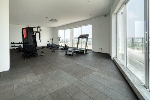 96 Residencies - Three Bedroom Apartment