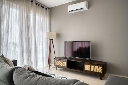 96 Residencies - Three Bedroom Apartment