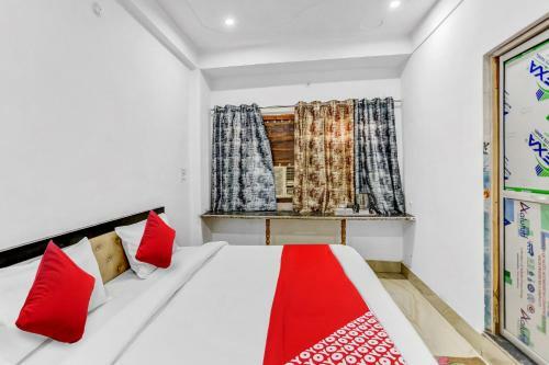 Hotel Oyo Flagship 90814 Platinum Guest House