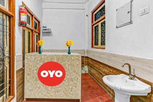 Hotel Oyo Flagship 90814 Platinum Guest House
