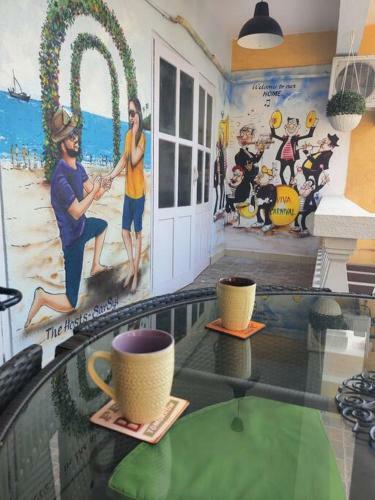 Apartamento Classy 2bhk Apt With Pool, 300mts From Colva Beach