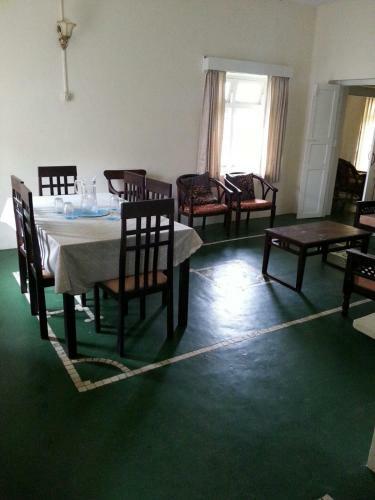 Glenwood Cottage