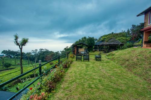 Hotel de Rock Jungle Living Resort