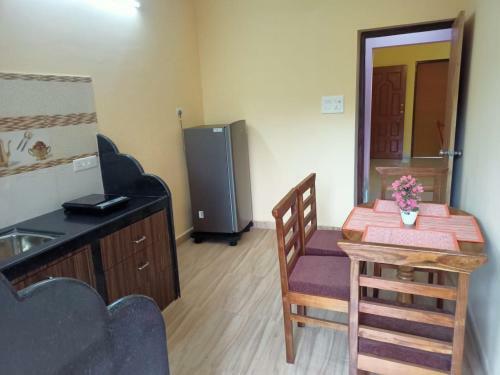 Hotel Apricus Home Stay