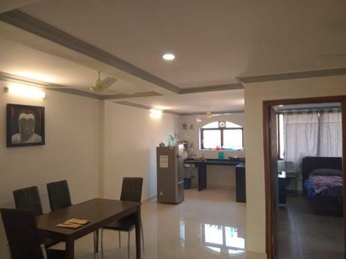 Apartamento Grey Jade