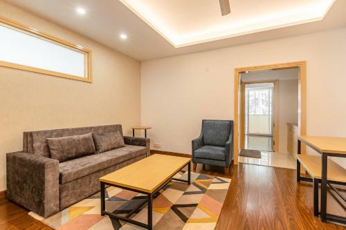 Bed & Breakfast Pine Maderas