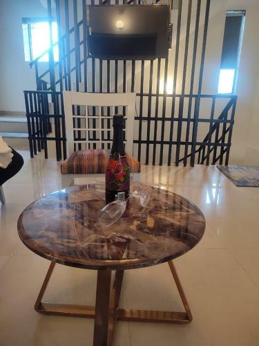 Nest Villa