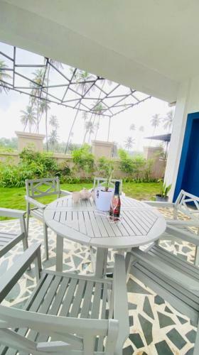 Nest Villa