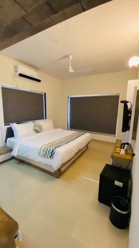 Nest Villa
