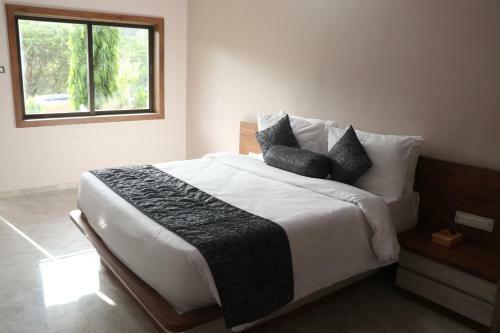 Hotel Nest Beacon Resort Daman