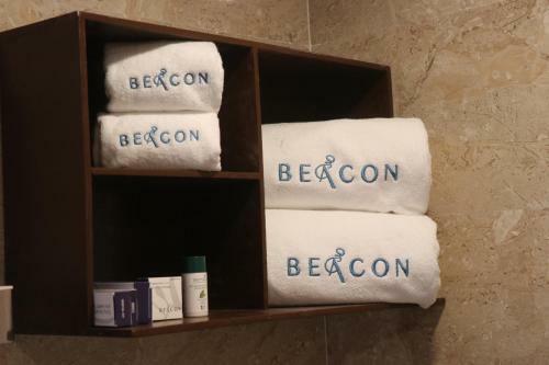 Hotel Nest Beacon Resort Daman