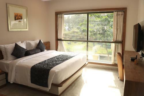 Hotel Nest Beacon Resort Daman