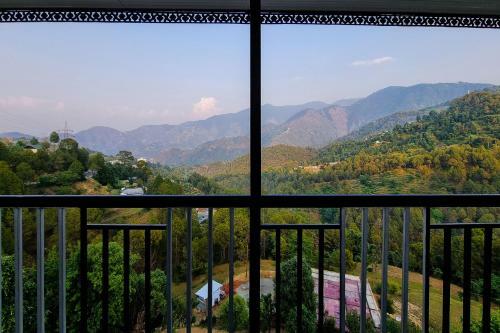 Hotel Anmol Dalhousie