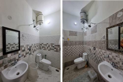 Hotel Anmol Dalhousie