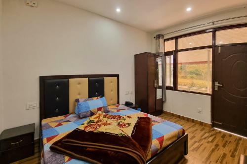 Hotel Anmol Dalhousie