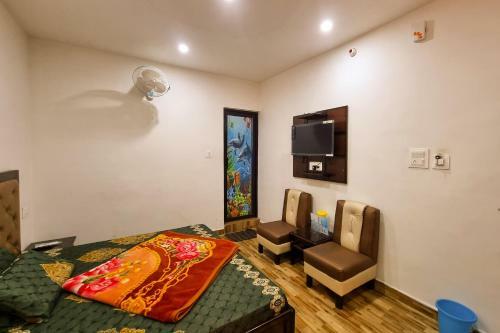 Hotel Anmol Dalhousie