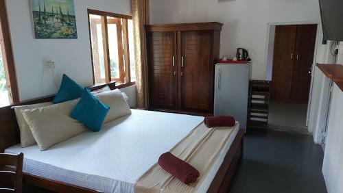 Bed & Breakfast Lijagarden