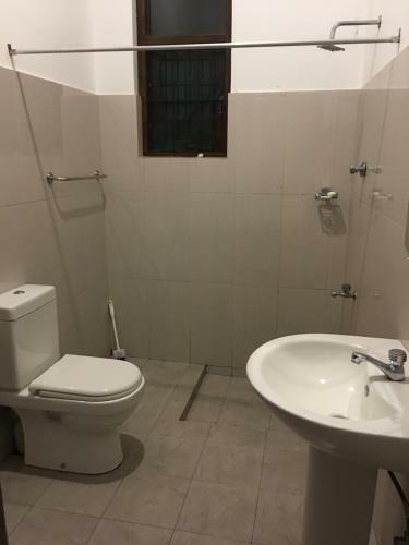 Bed & Breakfast Sea Beach Resort