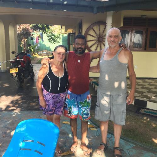 Bed & Breakfast Sea Beach Resort
