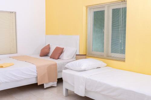 Hotel Bohemian Villa - Negombo