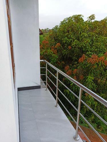 Hostal Sea And River View Mirissa