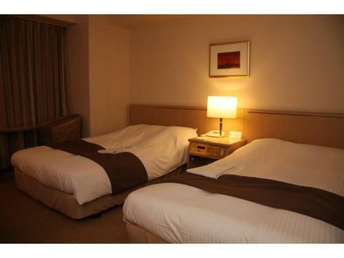 Kitami Pierson Hotel - Vacation Stay 54811v