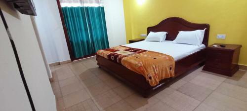 Albergue Mu Holideys Home Goa