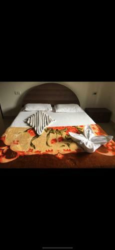 Hostal Lagoon Apartment