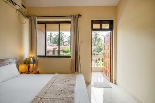 Apartamento Pool View Home