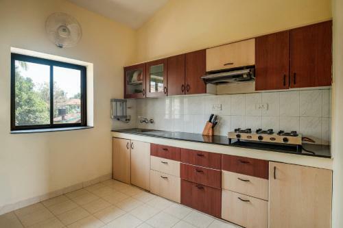 Apartamento Pool View Home
