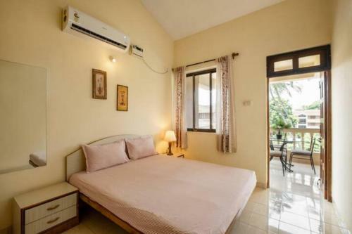 Apartamento Pool View Home