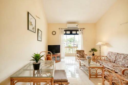 Apartamento Pool View Home