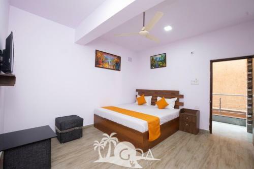 Hotel Cardozo Holiday Inn