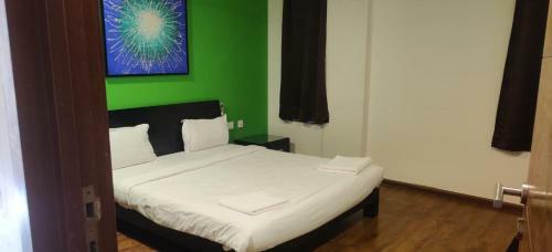 Apartamento Bluewaves Resort