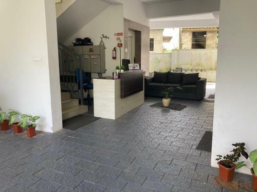 Hotel Hawa Residency