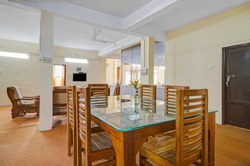 Hotel Oyo 90248 Greenway Residency