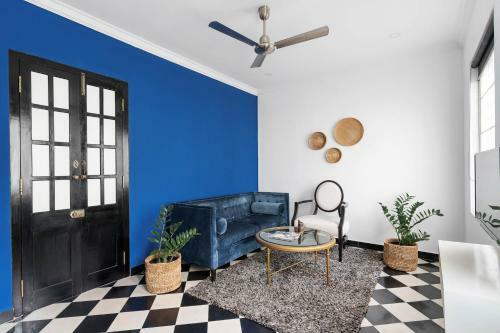 Hotel Welcomheritage Azora By Ayatana, Fort Kochi