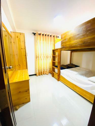 Apartamento New Bury Residence